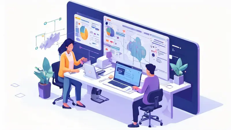 excel多个区间怎么判断