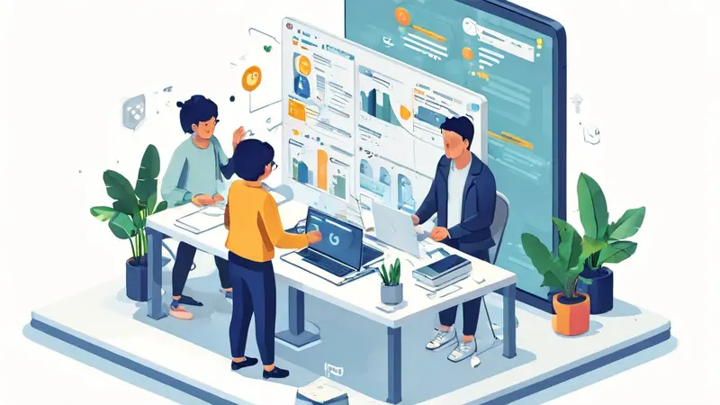 excel电子表格 怎么合并单元格