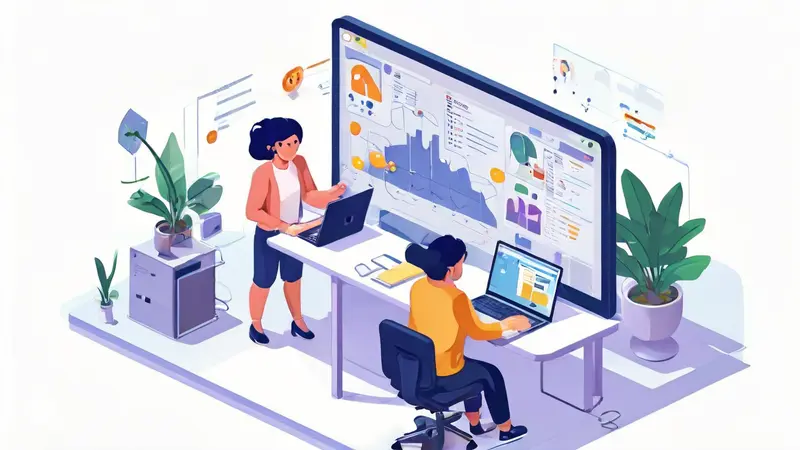 excel怎么做子母占比图