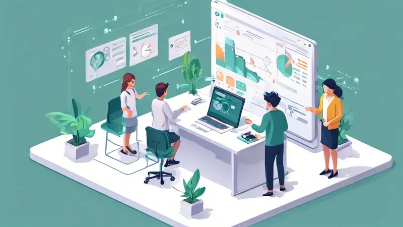 excel怎么设置多级标题