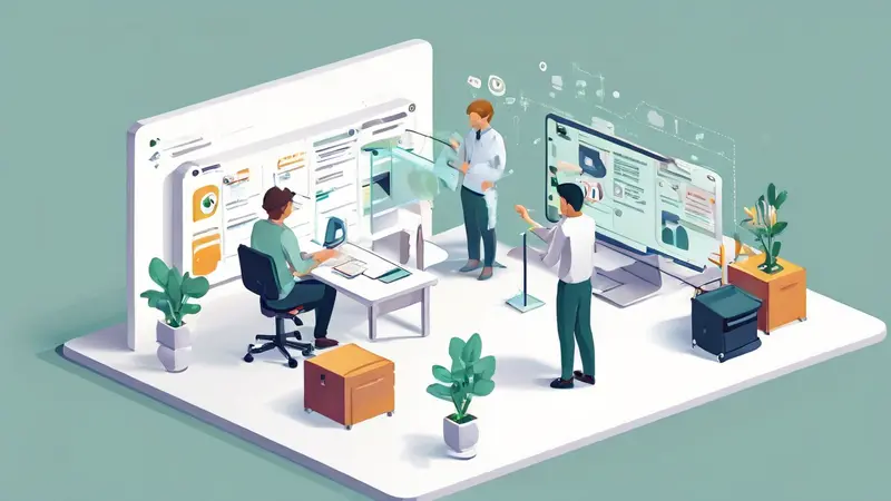 excel怎么统一间隔上下