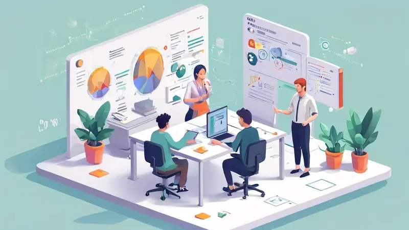 excel表格中怎么画横杠