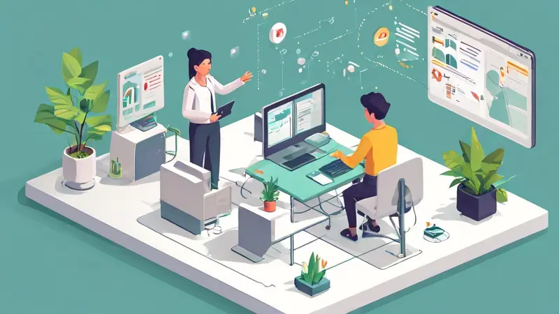 破折号在excel怎么表示