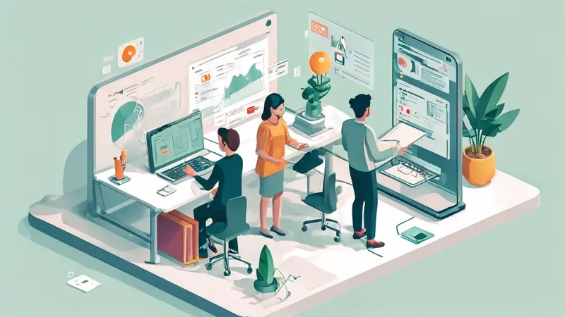 腾讯文档怎么同时打开两个excel