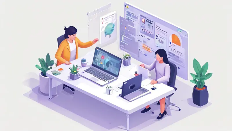 怎么把excel的数据生成图标