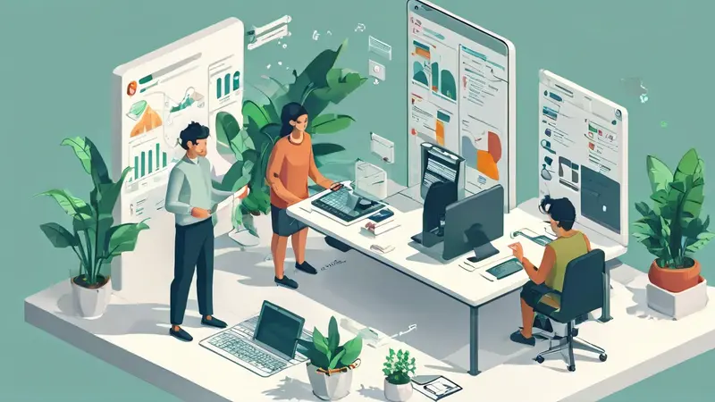 excel表格的显示比例怎么调整