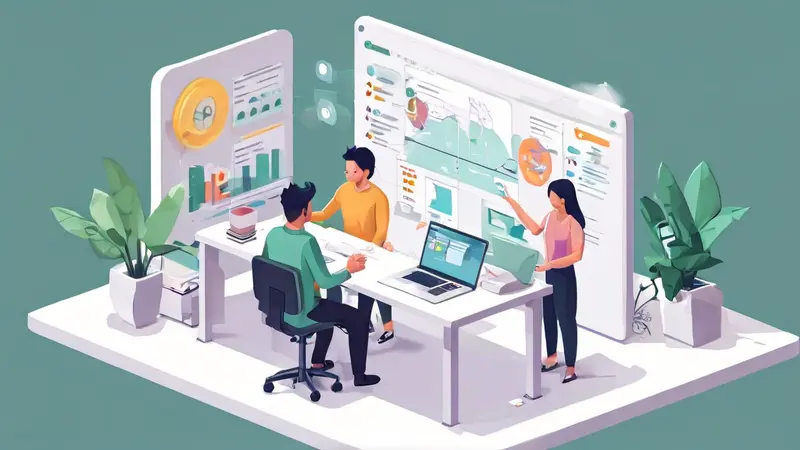 excel中两个数据怎么排序