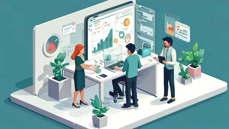 怎么通过excel管理文件