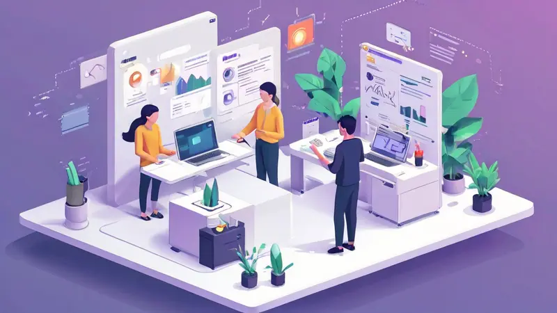 excel表格交叉底色怎么设置