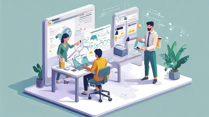 excel数据透视怎么联动