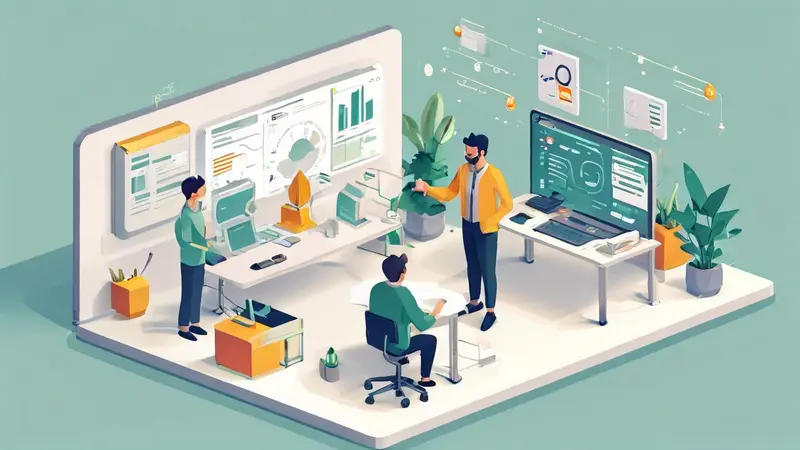 excel怎么自动生成考勤表