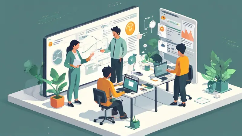 excel中有根虚线怎么处理