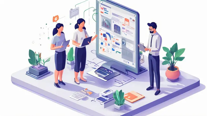 excel文档页面怎么变大