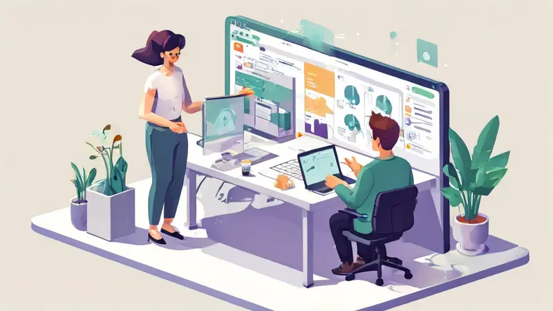 excel表格怎么设置日期按月递增