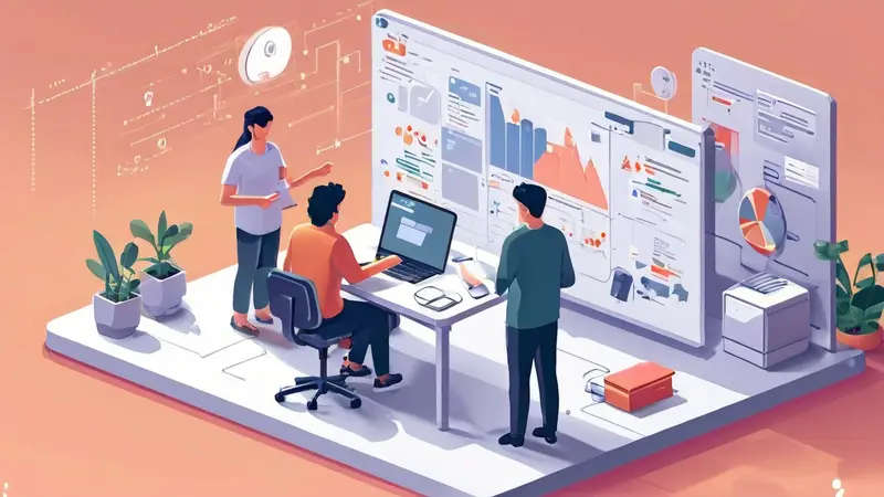 用excel怎么编制财务分析表