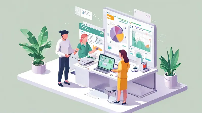 excel表格怎么扩大所有单元格