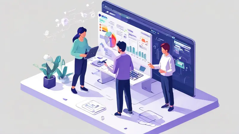 excel表格下拉递减怎么做