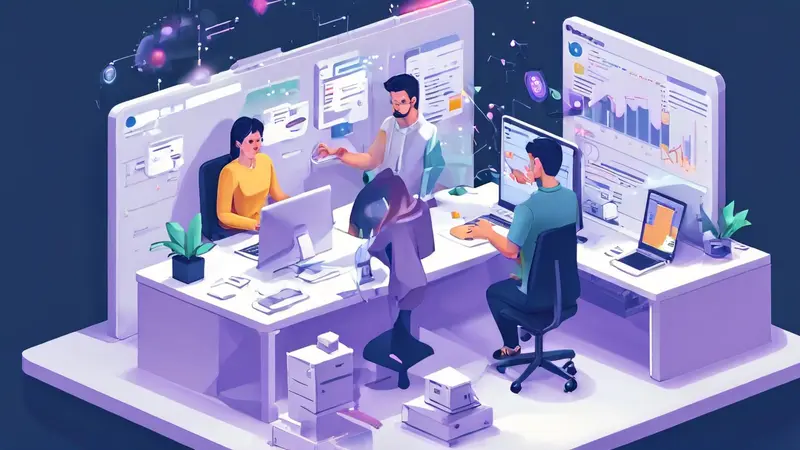 excel图表怎么插入柱状图