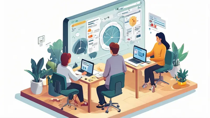 Excel表格应考人数怎么统计