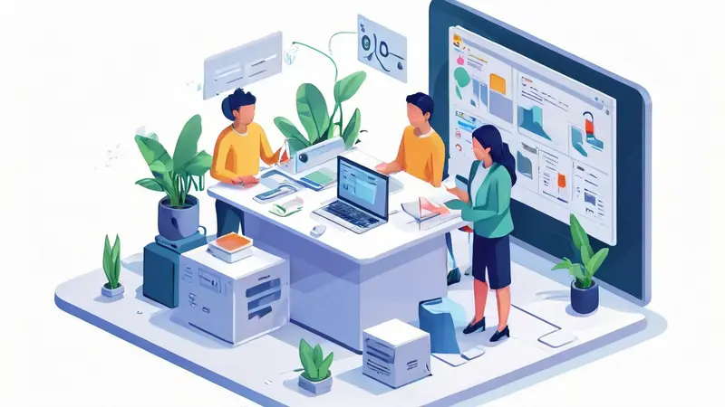 excel的成绩怎么插入柱状图