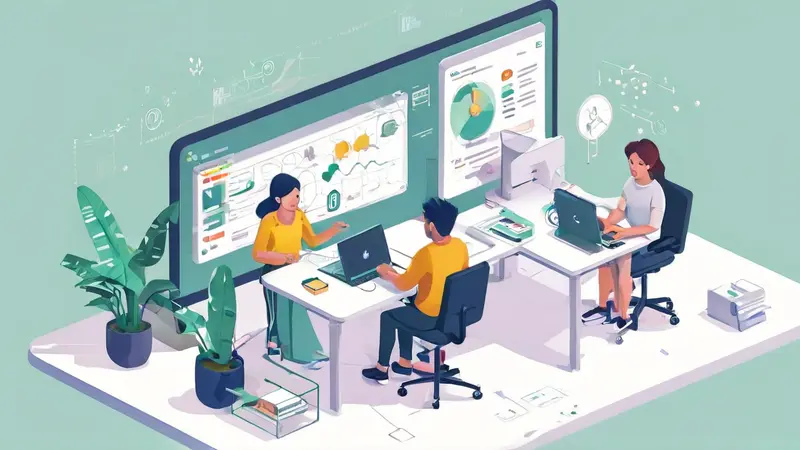 excel下拉日期怎么跨月