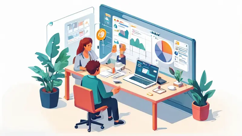 怎么把两个Excel中相对应的数据