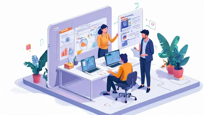 excel中折线图怎么添加多条