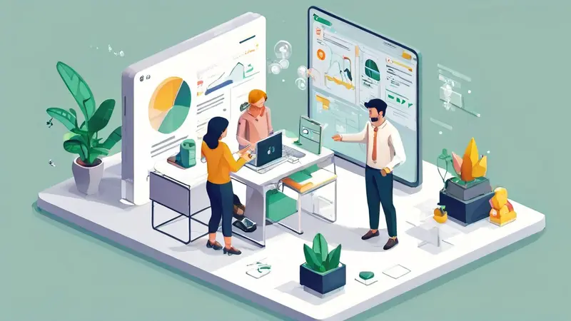 excel怎么填充汇总内容