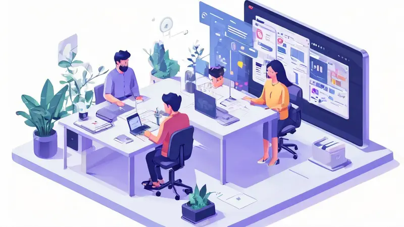 excel中线性直线图怎么设置