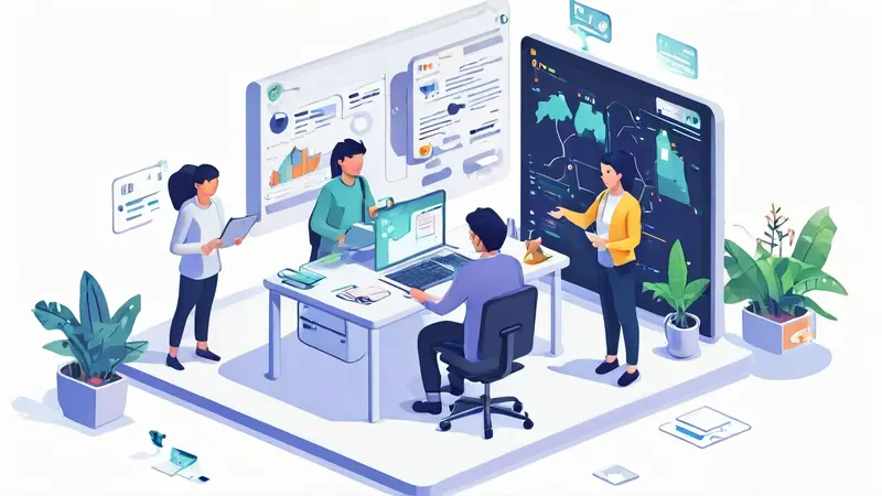 excel表格方块怎么制作