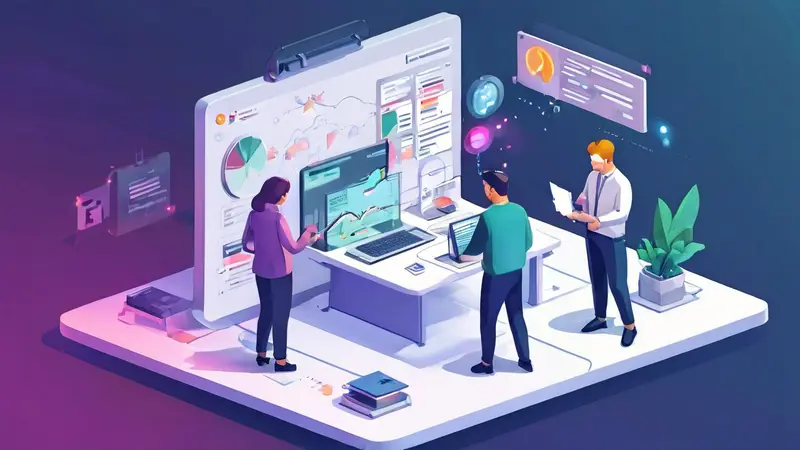 在excel表怎么制作表格
