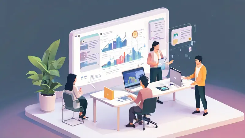 怎么在excel插入三维簇状图