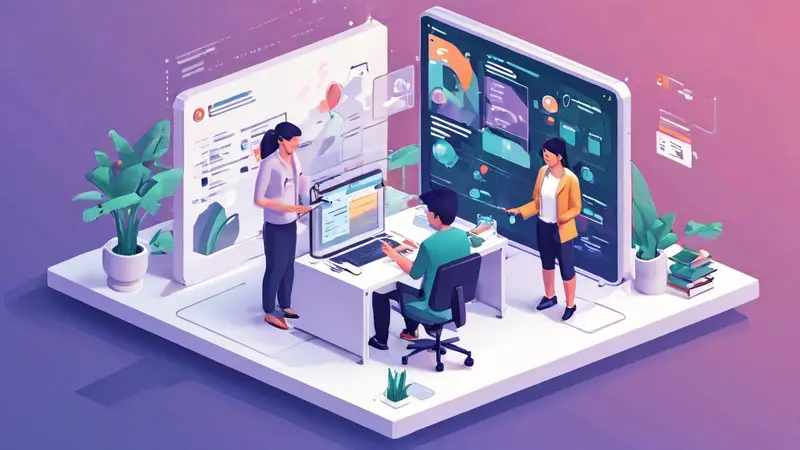 excel折线图怎么做并修饰