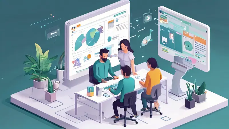 excel表格中怎么把全部的行高改变 | PingCode智库