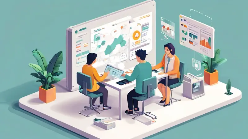 excel表格序列填充怎么设置