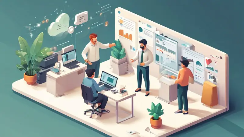 怎么把二个excel 放在桌面上看呢