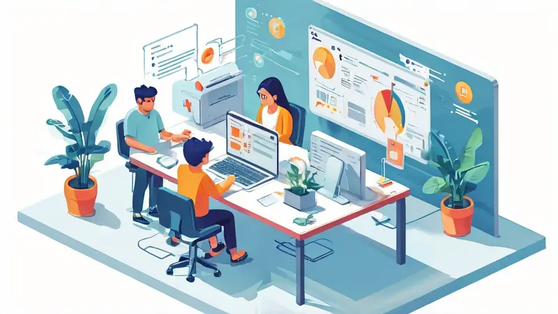 excel图表中怎么添加标题