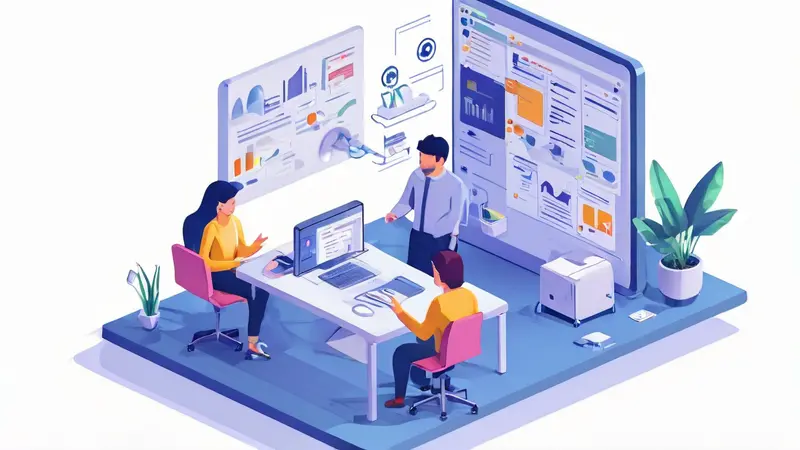 excel画图网格线怎么设置为虚线