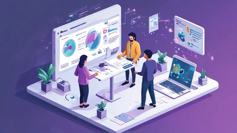 excel中柱状图怎么插入到表格中