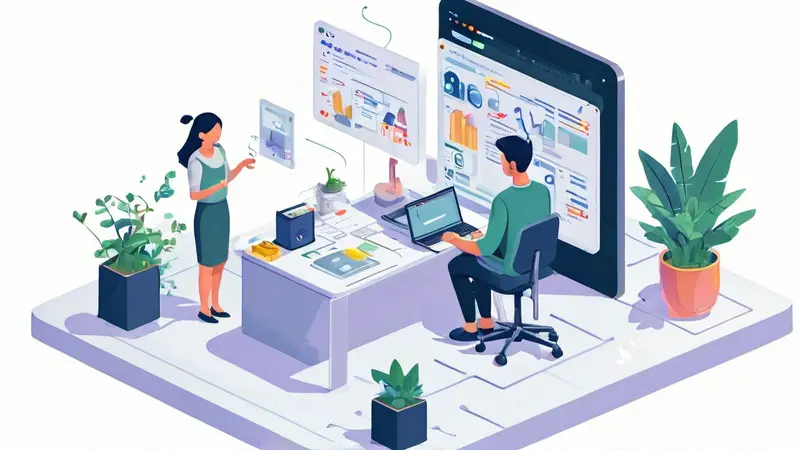 excel表格怎么制作组织机构图