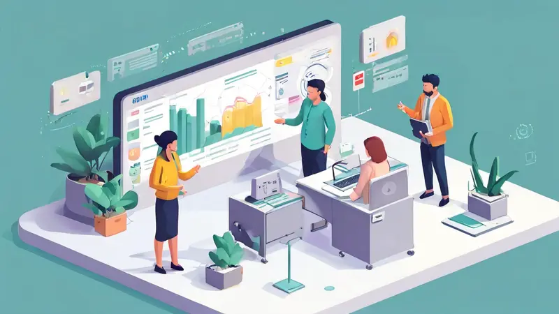 excel怎么把两个表放到一个视图