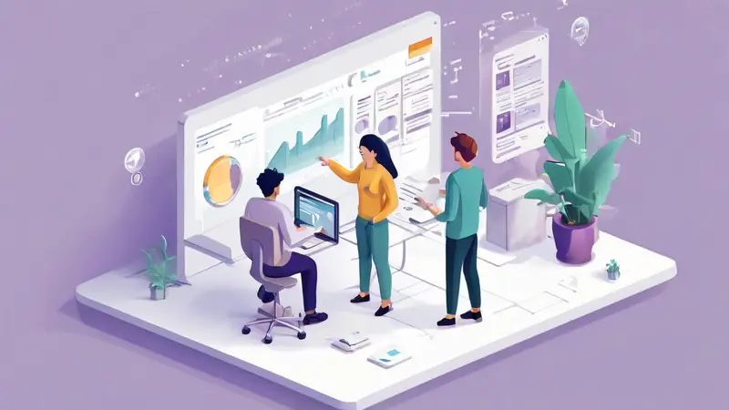 excel表中的月份怎么递增