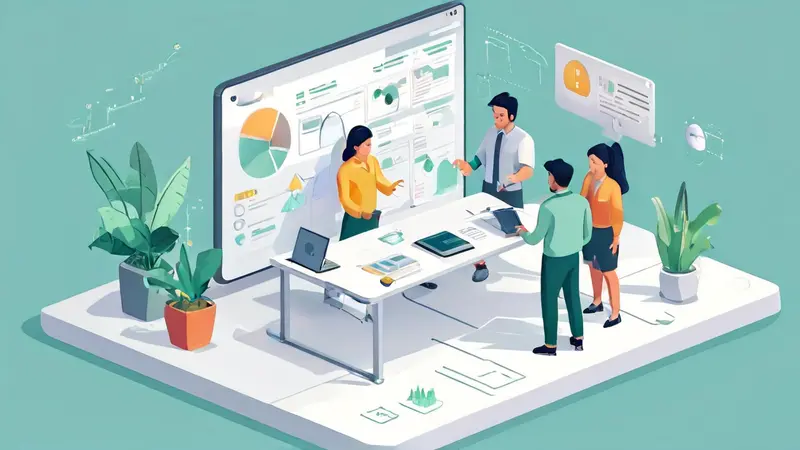 excel表格怎么计算累计占比