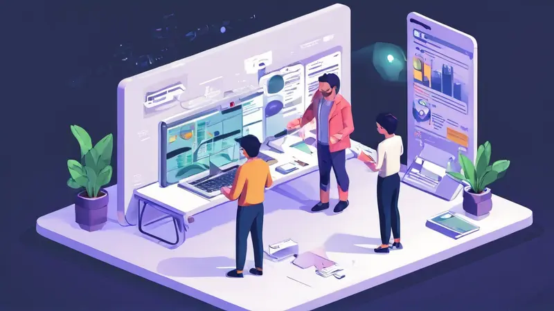 excel表格怎么显示四页