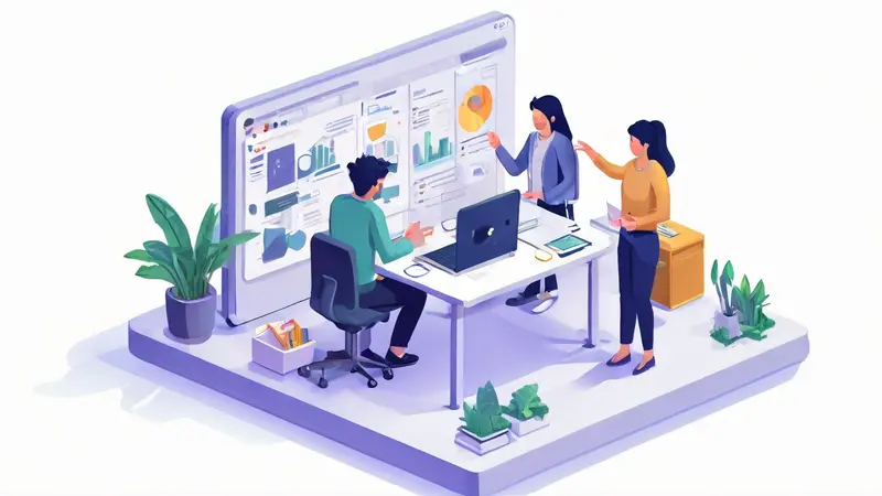 excel簇状柱形图怎么换颜色