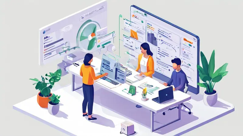 excel表格第二行标题行怎么固定