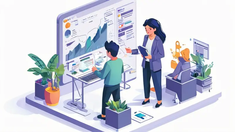 excel堆积柱形图怎么写比例