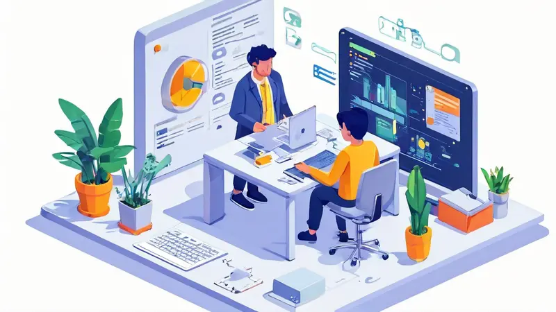 怎么在excel里合并部门