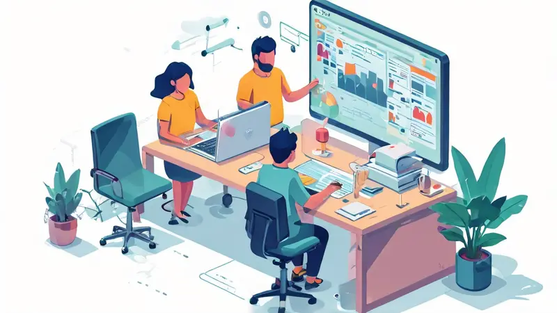 excel评定怎么做