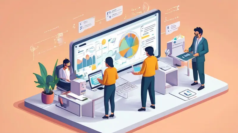 excel中怎么做左右作图